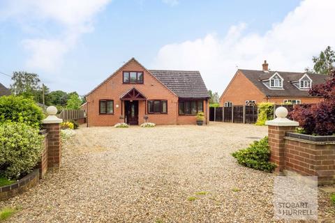 5 bedroom detached house for sale, 41 Cromer Road, Norwich NR10