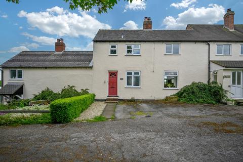 2 bedroom terraced house for sale, Bridge Cottage, Calf Heath WV10