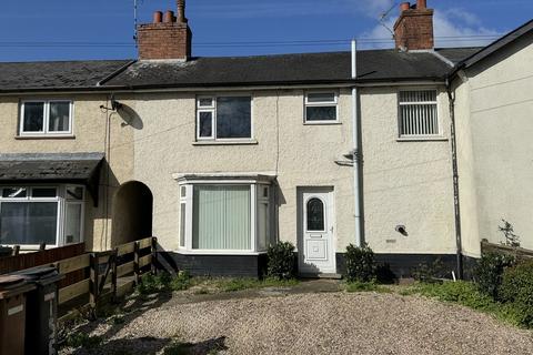 4 bedroom terraced house to rent, Nottingham Road, Melton Mowbray