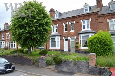 281 George Road, Erdington, Birmingham, B23 7SD