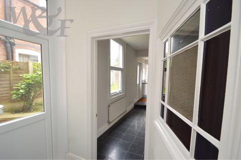 281 George Road, Erdington, Birmingham, B23 7SD