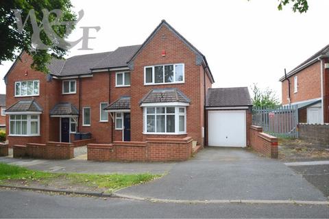 3 bedroom semi-detached house for sale, Dunvegan Road, Birmingham B24