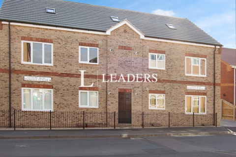 2 bedroom apartment to rent, Dairy Mews, Manning Road, Bourne PE10