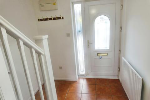 3 bedroom detached house to rent, Sycamore Close, Rainworth