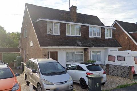 3 bedroom semi-detached house to rent, Eaton Valley - Hart Hill - LU2