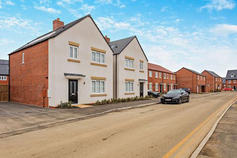 3 bedroom detached house to rent, Sandgrass Lane, Northampton, NN7 4FN