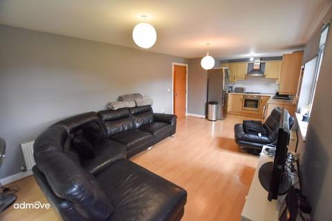 2 bedroom apartment to rent, Delamere Place, Moor Lane, Wythenshawe, M23