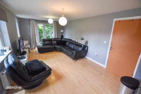 2 bedroom apartment to rent, Delamere Place, Moor Lane, Wythenshawe, M23