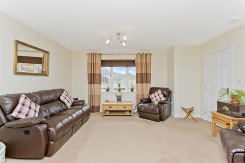 4 bedroom detached house for sale, Allison Gardens, Blackridge