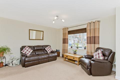 4 bedroom detached house for sale, Allison Gardens, Blackridge