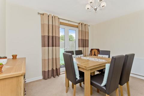 4 bedroom detached house for sale, Allison Gardens, Blackridge