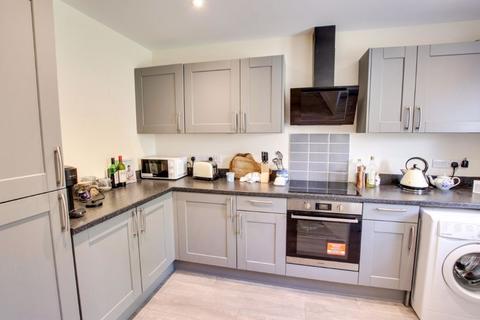 3 bedroom terraced house for sale, Orchids Terrace, High Littleton