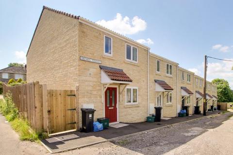 3 bedroom terraced house for sale, Orchids Terrace, High Littleton