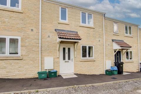 3 bedroom terraced house for sale, Orchids Terrace, High Littleton