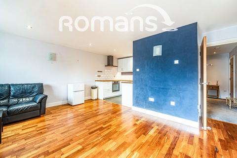 1 bedroom apartment to rent, The Chatham, Reading