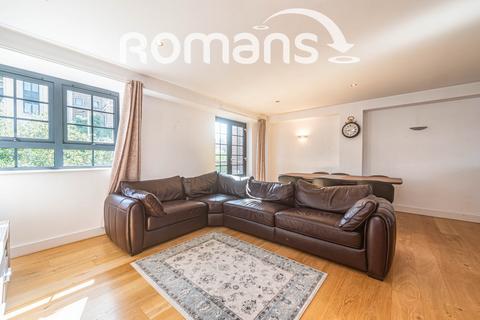 2 bedroom apartment to rent, St James Wharf