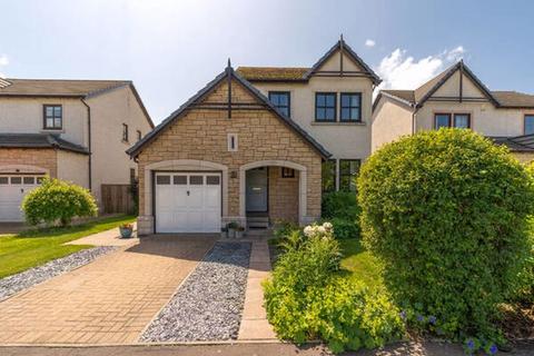 3 bedroom detached house for sale, 31 Cardrona Way, Cardrona, Peebles, EH45 9LD