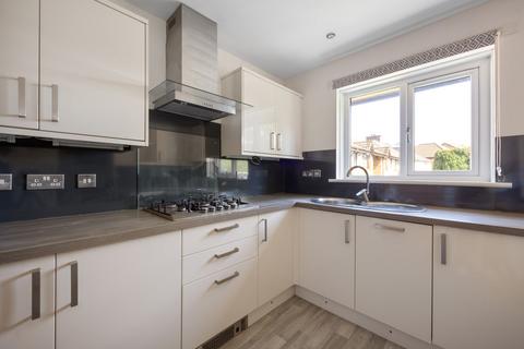 2 bedroom apartment for sale, The Paddock, Busby, East Renfrewshire