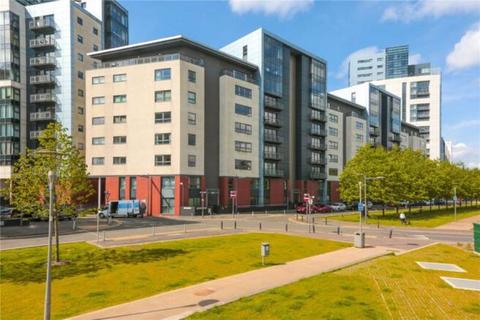 2 bedroom apartment to rent, Glasgow Harbour Terraces, Glasgow Harbour