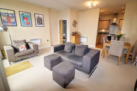 2 bedroom apartment for sale, Robinson Street, Bletchley