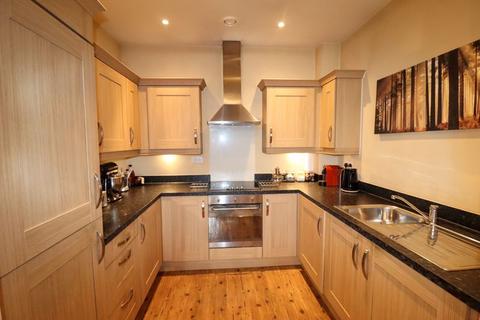 2 bedroom apartment for sale, Robinson Street, Bletchley