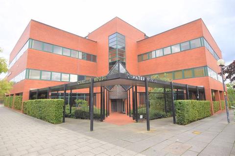 Charter House, Avebury Boulevard, Central Milton Keynes