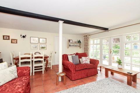3 bedroom barn conversion for sale, Long Marston