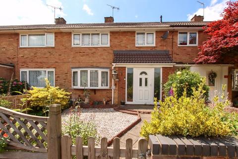 3 bedroom terraced house for sale, Feacey Down, Hemel Hempstead