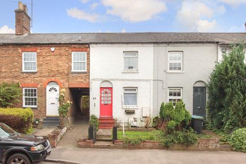 2 bedroom terraced house for sale, Western Road, Tring