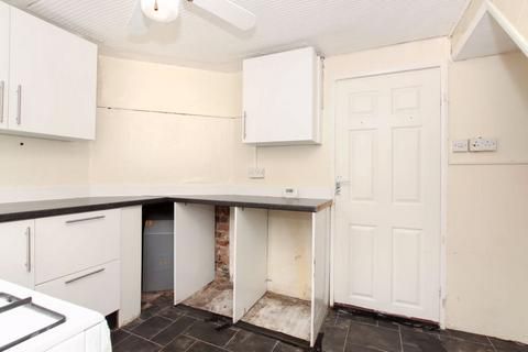 2 bedroom terraced house for sale, Western Road, Tring
