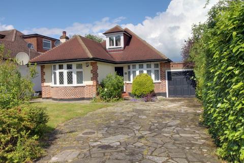 undefined, Plough Hill, Cuffley EN6