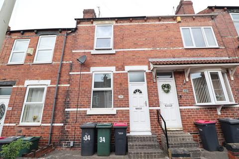2 bedroom terraced house for sale, Wortley Avenue, Mexborough S64