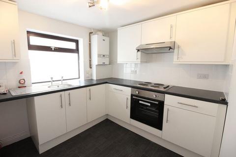 2 bedroom apartment to rent, Ash Bank Road, Werrington, ST9 0JP