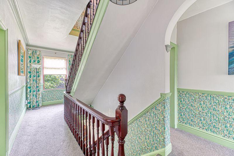 1st Floor Landing