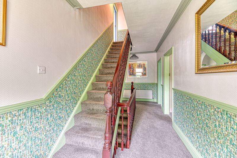 1st Floor Landing