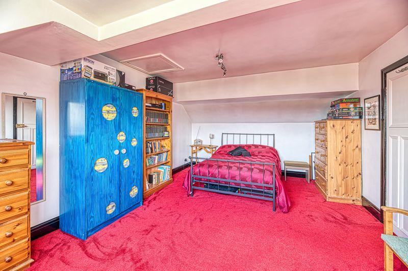 Bedroom Five