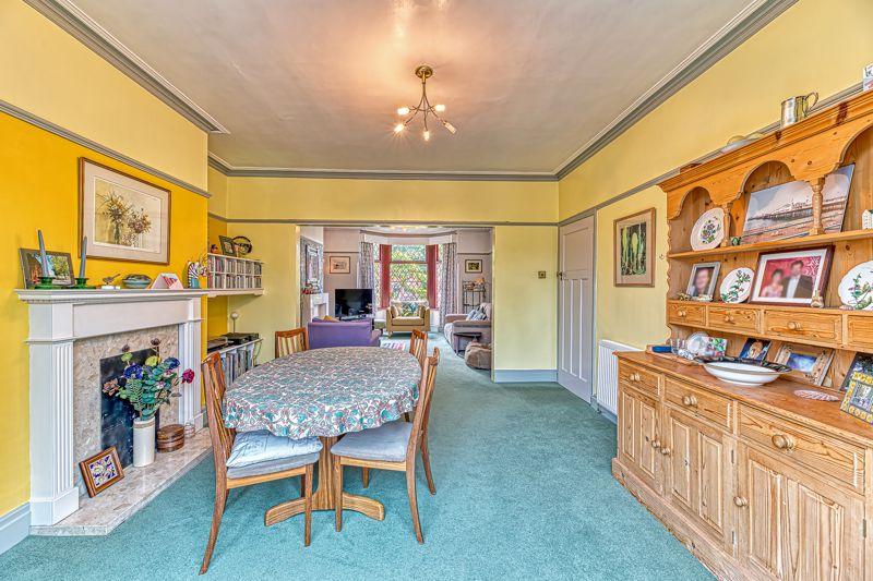 Dining Room/Lounge