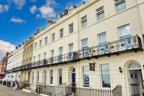 1 bedroom apartment for sale, THE ESPLANADE, WEYMOUTH