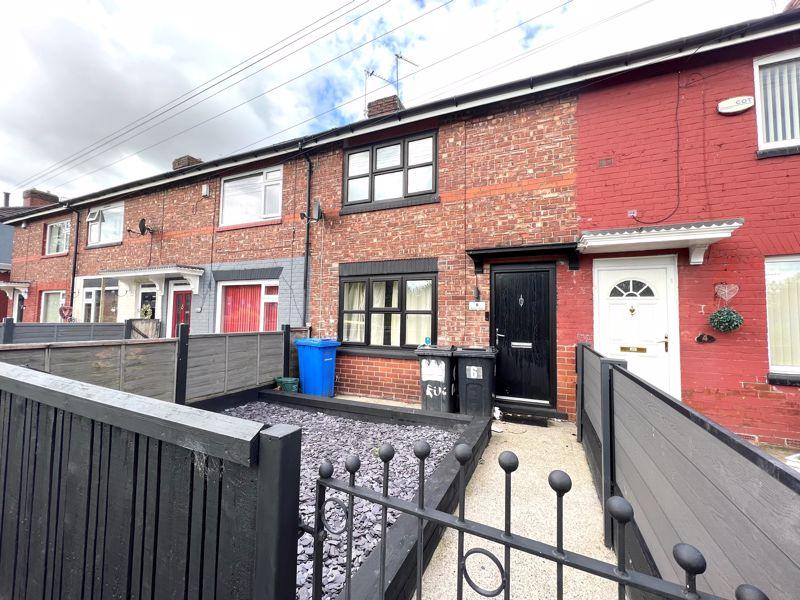 Rugeley Street, Salford 2 bed terraced house to rent £1,100 pcm (£254 pw)