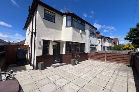 3 bedroom semi-detached house for sale, Southport Road, Bootle