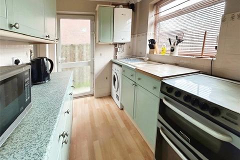 2 bedroom semi-detached house for sale, Welcombe Avenue, Braunstone Town, Leicester