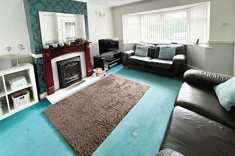 2 bedroom semi-detached house for sale, Welcombe Avenue, Leicester, Leicestershire