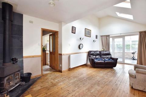 Forest Edge Church Hill, Lover, Salisbury, SP5 2PL