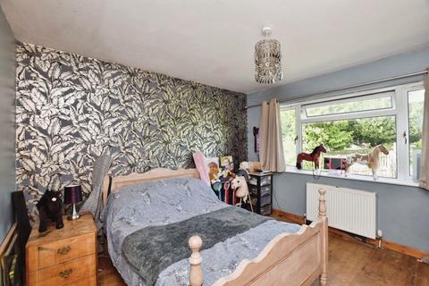 Forest Edge Church Hill, Lover, Salisbury, SP5 2PL