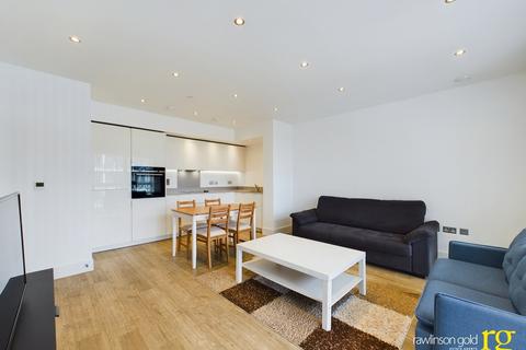 2 bedroom apartment to rent, Lyon Road, Harrow