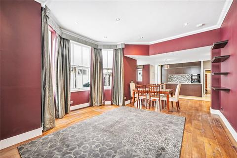 3 bedroom flat for sale, Elvaston Place, South Kensington, London, SW7