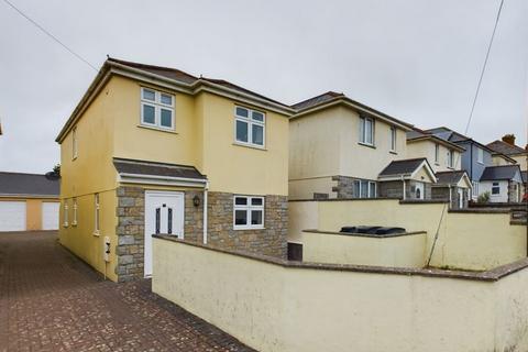 3 bedroom house for sale, Four Lanes, Redruth