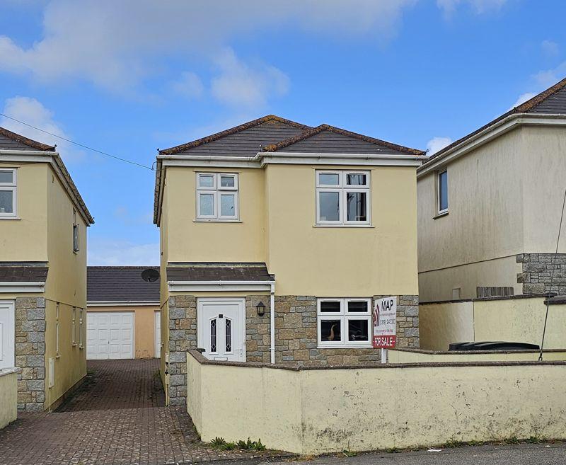 Four Lanes, Redruth 3 bed house for sale £280,000
