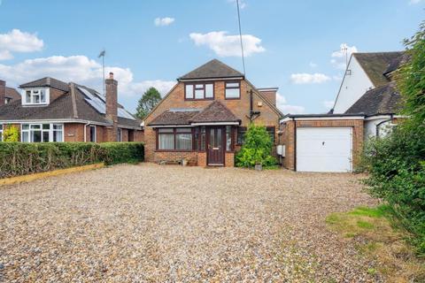 4 bedroom detached house for sale, Pankridge Drive, Prestwood HP16