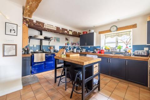 4 bedroom semi-detached house for sale, Castle Cary BA22